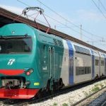 Italia, serve più trasporto su rotaia