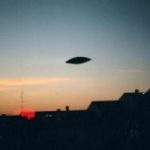 Ufo lasciano la Terra? Un video che fa insospettire i più