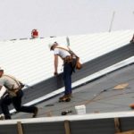 Ecoinvenzioni: il super tetto bianco che rinfresca casa senza elettricita'