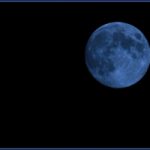 Occhi al Cielo: c'è la Luna Blu