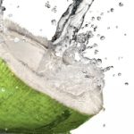 Cosa succede se bevi acqua di cocco per 7 giorni