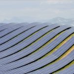 La Francia punta sul fotovoltaico. Un mega impianto in costruzione