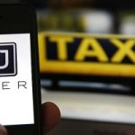 Taxi contro Uber: il caso arriva alla Corte Europea