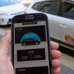 Uber Pop è concorrenza sleale verso i taxi, a dirlo il tribunale di Milano