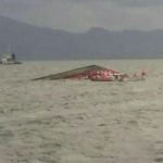 Filippine: affonda traghetto. Numerosi morti