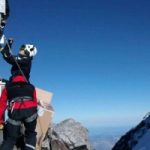 Sul Monte Bianco la stazione meteorologica più alta d'Europa
