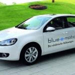 Auto elettrica con 300 km di autonomia, Volkswagen è a un passo