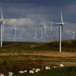 Gran Bretagna: rinnovabili 1- carbone 0