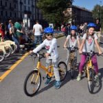 Bikesharing anche per i bambini