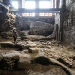 Dimora arcaica scoperta sul Quirinale. Ridisegnata la mappa dell'antica Roma