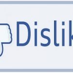 Facebook introdurrà il pulsante 'non mi piace'