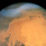 Acqua su Marte, l'annuncio della NASA