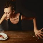 Anoressia o bulimia? Tutta colpa del papà