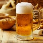 La birra protegge dal rischio infarto