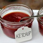 Ketchup fatto in casa, la ricetta