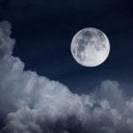 Luna piena: sfatiamo alcuni miti