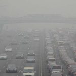 Inquinamento killer: 3 milioni di morti all'anno