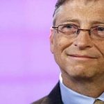 Il compleanno dell'uomo più ricco del mondo: le 60 candeline di Bill Gates