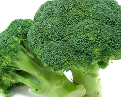 gambo del broccolo si mangia