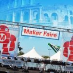 Maker Faire: nuove soluzioni hi-tech per la salute