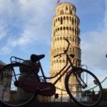 Smart Hospital Pisa: 60 bici elettriche per il polo ospedaliero