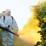L'agricoltura industriale è 'tossicodipendente' secondo Greenpeace