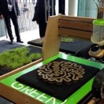 Ecoinvenzioni: la stampante 3D che riproduce le piante