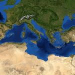 Mar Mediterraneo in serio pericolo