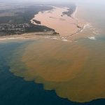 Brasile: una delle più grandi catastrofi della storia. I fanghi tossici arrivano al mare