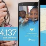 Share The Meal: la app contro la fame nel mondo