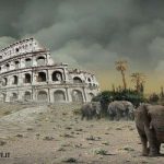 Le città saranno 'surreali' a causa del global warming: la profezia per immagini del WWF