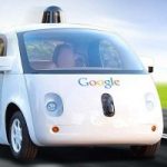 Ci sono 48 Google Car in giro per gli USA. E sanno riconoscere i bimbi