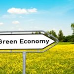 Italia Paese green. Sale sul podio del Green economy index