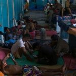 I pescatori schiavi della Thailandia, la denuncia di Greenpeace
