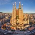 La Sagrada Familia si avvia a conclusione