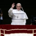 Cambiamenti climatici: anche il Papa scende in campo