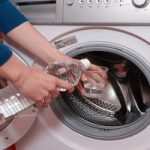 Cattivi odori in lavatrice: ecco come risolvere il problema