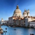 Venezia città più eco-mobile