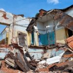 Il 70% degli edifici italiani crollerebbe con un terremoto