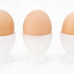 Ecco perché un uovo sodo aiuta contro la sinusite