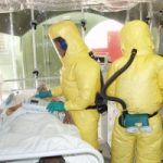 Ancora ebola