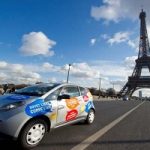 10mila euro a chi compra un' auto elettrica in Francia