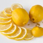 Usare il limone come deodorante per le ascelle