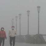 Inquinamento killer: un milione di morti al mese secondo l’Oms