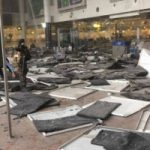 Attentato Bruxelles: alzato livello di allerta anche nei nostri aeroporti
