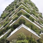 Anche l'architettura può combattere lo smog: ecco le idee più brillanti