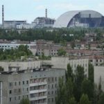 Ecco cosa rimane a 30 anni dalla catastrofe di Chernobyl