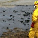 Petrolio nella Loira: disastro ambientale in Francia
