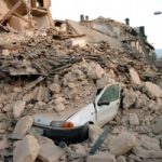 Prevedere i terremoti per salvarci la vita: secondo la Nasa è possibile
