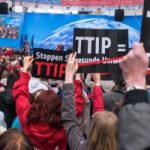 TTIP, Greenpeace: 'rischi per clima, ambiente e sicurezza dei consumatori'